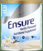 Ensure Vanilla Flavoured Nutritional Supplement 400g