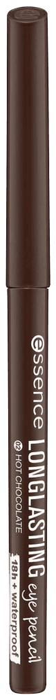 Essence 02 Hot Chocolate Long Lasting Eye Pencil 0.28g