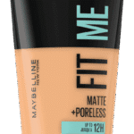 Maybelline Fit Me Buff Beige 12H Matte & Poreless Liquid Foundation 30ml