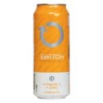 Switch VITA C 500ML ORANGE