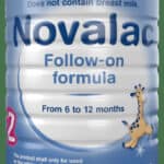 Novalac Follow-On Formula 800g