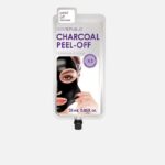 SKIN REPUBLIC FACE MASK CHARCOAL PEEL-OF