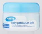 Purity Fragrance Free Baby Petroleum Jelly 100ml