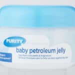 Purity Fragrance Free Baby Petroleum Jelly 100ml