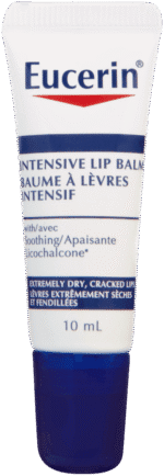 Eucerin Intensive Lip Balm 10ml