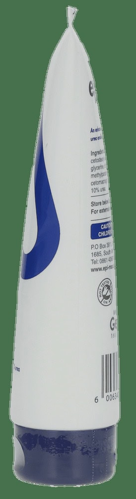 Epi-max Plus Foot Cream 125g