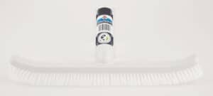 HTH Curved Pool Brush 1s
