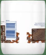 Dawn Cocoa Butter and Coconut Oil Nourishing Body Cream 400ml