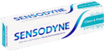 Sensodyne Clean & Fresh Fluoride Toothpaste 75ml