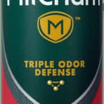 Mitchum Men Intense Energy Antiperspirant & Deodorant Aerosol 120ml