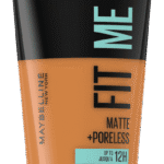 Maybelline Fit Me Classic Tan 12H Matte & Poreless Liquid Foundation 30ml