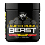 USN BEAST SUPER PUMP 500G CHERRY