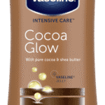 Vaseline Intensive Care Cocoa Glow Body Lotion 400ml