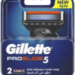 Gillette ProGlide5 Razor Blades 2pk