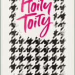 Lenthéric Hoity Toity Perfumed Body Lotion 400ml