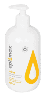 Epi-max Lotion 450ml