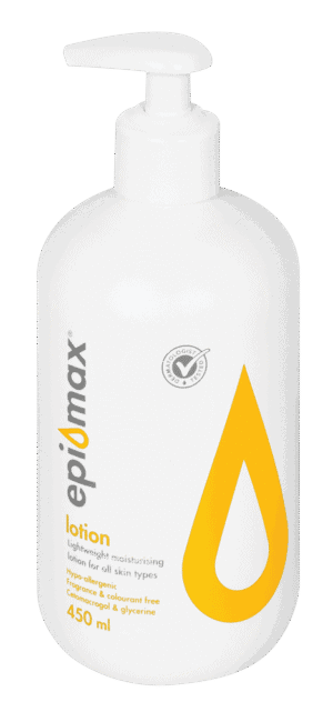 Epi-max Lotion 450ml
