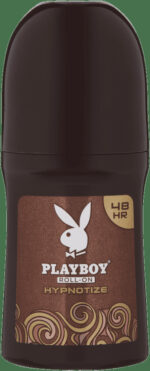 Playboy Hypnotize Roll-On 50ml