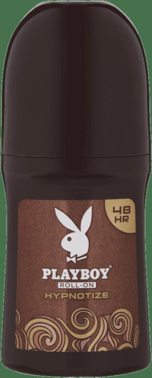 Playboy Hypnotize Roll-On 50ml