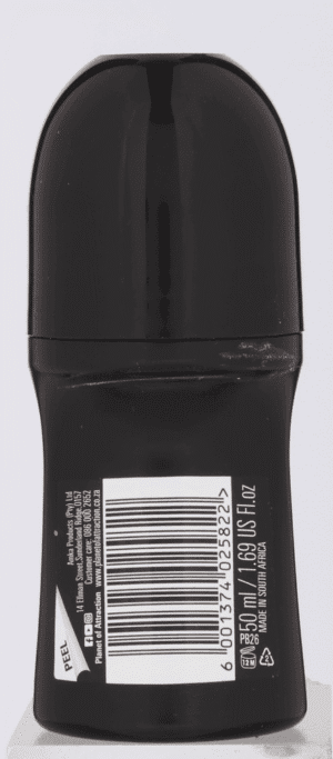 Playboy ROLL ON ATLANTIS 50ML