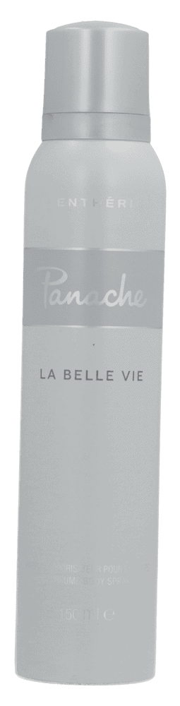Lenthéric Panache La Belle Vie Perfume Body Spray 150ml