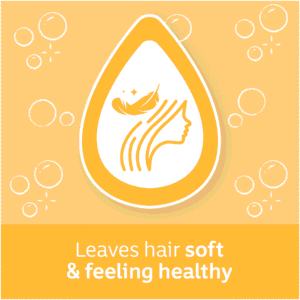 Johnson's Baby Shampoo 500ml