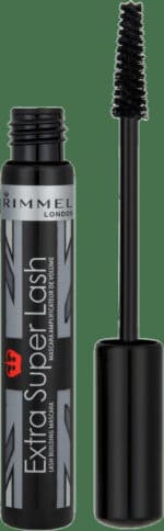 Rimmel SUPERLASH/MASC BLACK