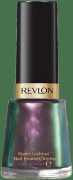 Revlon Super Lustrous Amethyst Smoke Nail Enamel 14.7ml