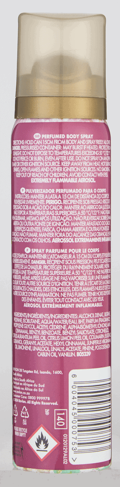 REVLON DEO JONTUE 90ML