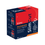 Slimz INCINERATE PRO BURN & NIGHT BURN