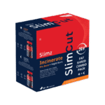 Slimz INCINERATE PRO BURN & NIGHT BURN