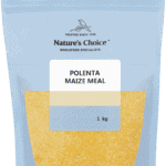 Nature's Choice Polenta Maize Meal 1kg