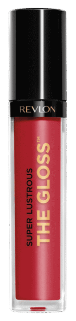 Revlon Super Lustrous Desert Spice The Gloss Lipgloss 3.8ml