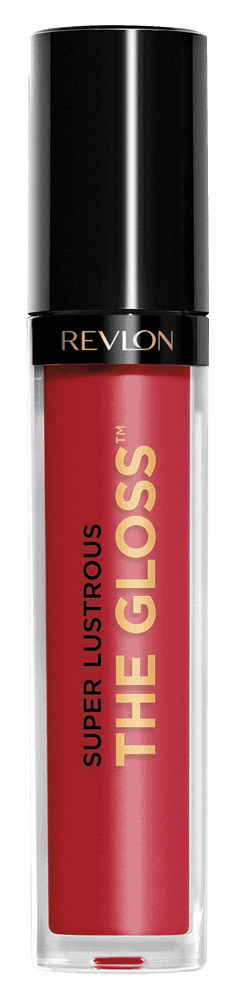 Revlon Super Lustrous Desert Spice The Gloss Lipgloss 3.8ml