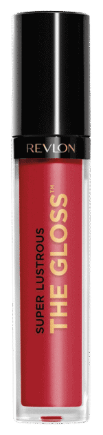 Revlon Super Lustrous Desert Spice The Gloss Lipgloss 3.8ml