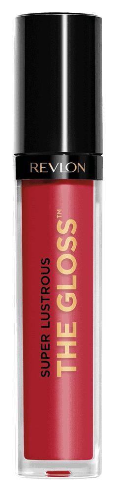 Revlon Super Lustrous Desert Spice The Gloss Lipgloss 3.8ml