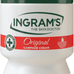 Ingram's Original Camphor Cream 300ml