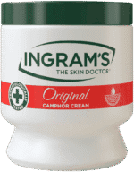 Ingram's Original Camphor Cream 300ml