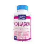 CNT COLLAGEN XTREME CAP 60