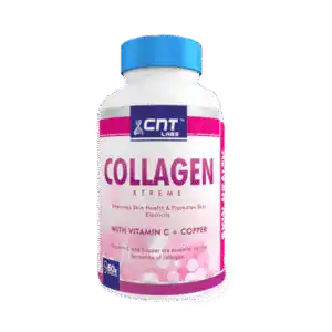 CNT COLLAGEN XTREME CAP 60