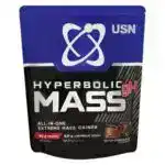 Usn HYPERBOLIC MASS DUTCH/CHOCOLATE 1KG
