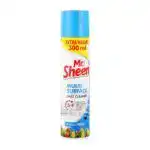 Mr. SHEEN MULTISURFACE CLEANER SPRING FRE