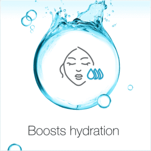 Neutrogena Hydro Boost Exfoliator Smoothing Gel 150ml