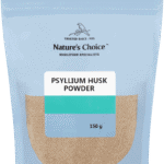 Nature's Choice N/C PSYLLIUM HUSK POWDER COLON CLEANER