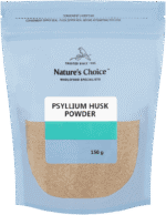 Nature's Choice N/C PSYLLIUM HUSK POWDER COLON CLEANER