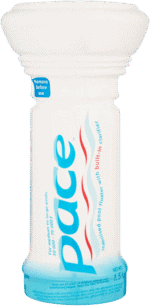 HTH Pace Stabilised Pool Floater with Built-In Clarifier 1.5kg