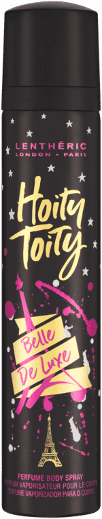 Lentheric HOITY TOITY BELLE DE LUXE 90ML