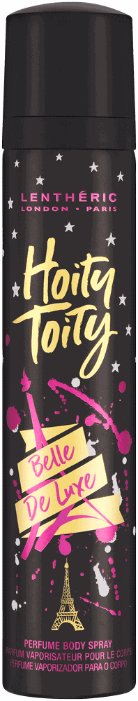 Lentheric HOITY TOITY BELLE DE LUXE 90ML