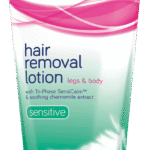 Mandy's Sensitive Hair Removal Lotion 100ml