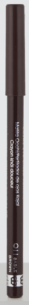 Rimmel Sable Brown Soft Kohl Kajal Eye Pencil 12g
